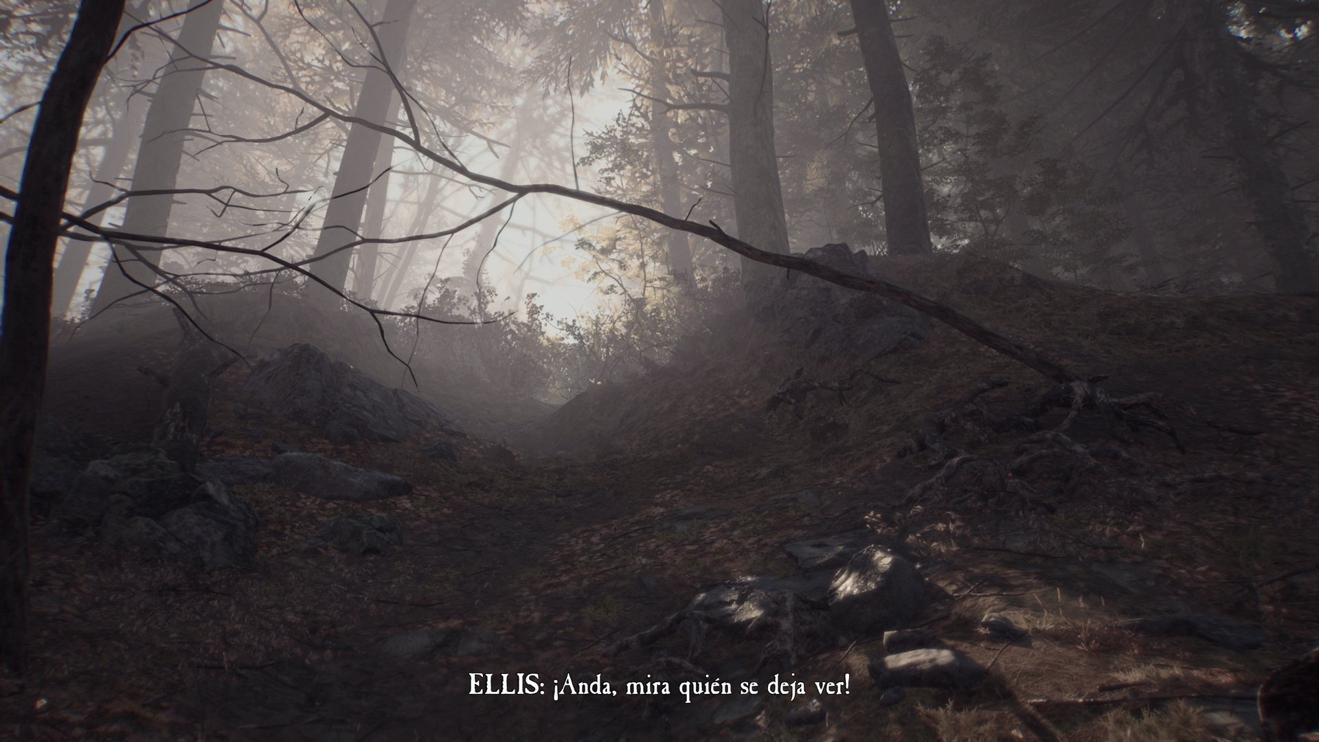 Blair Witch - Imagen 11